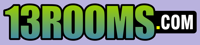13rooms